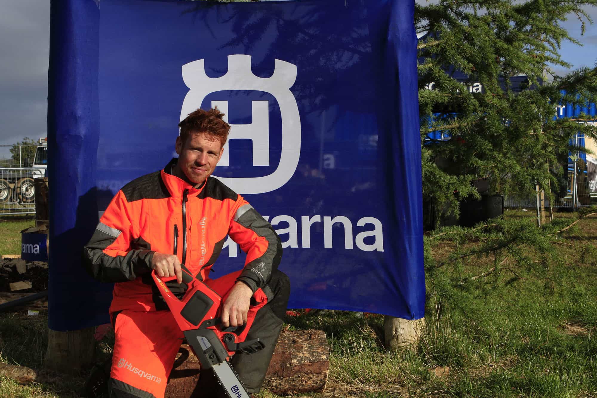 Wesley Monaghan Tree Surgeon