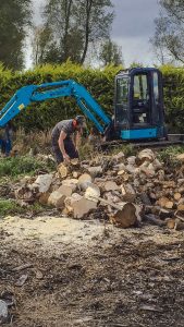 Firewood Services in Meath and Dublin