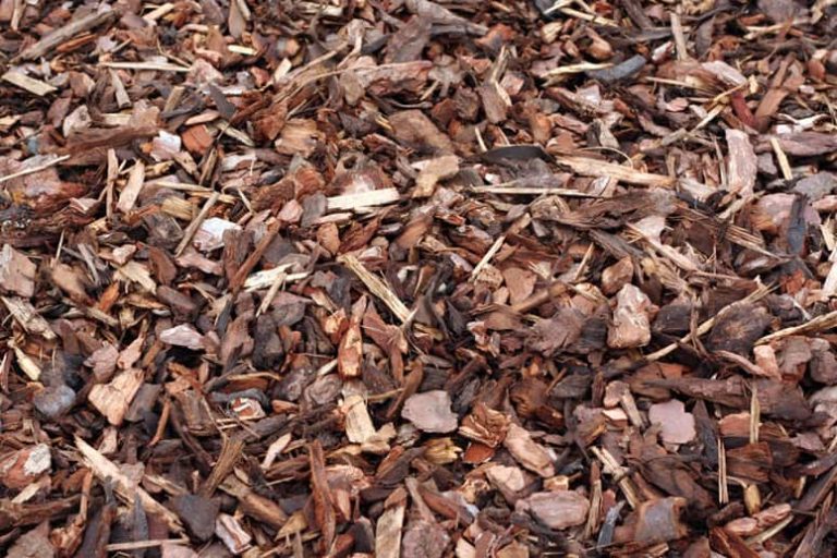 Bark Mulch & Wood Chip For Sale in Meath and Dublin W.Monaghan's Tree